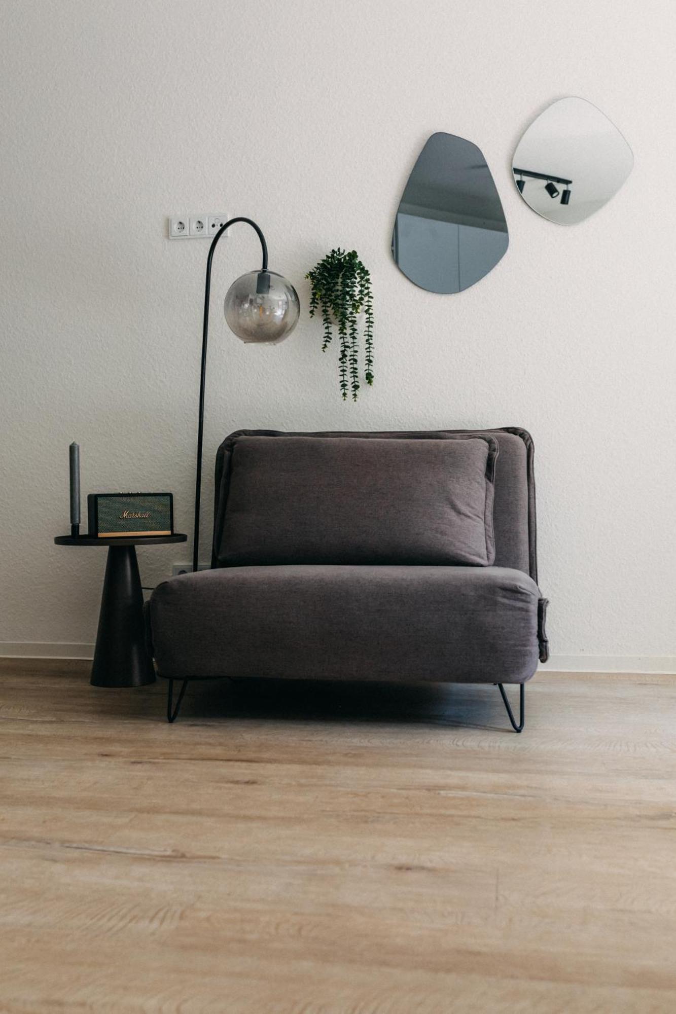 Duesseldorf Boutique-Style Studioapartments מראה חיצוני תמונה