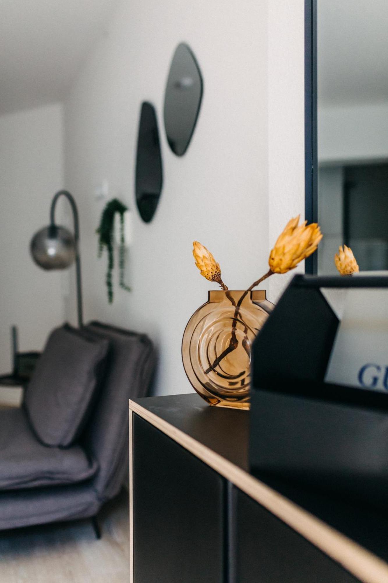 Duesseldorf Boutique-Style Studioapartments מראה חיצוני תמונה