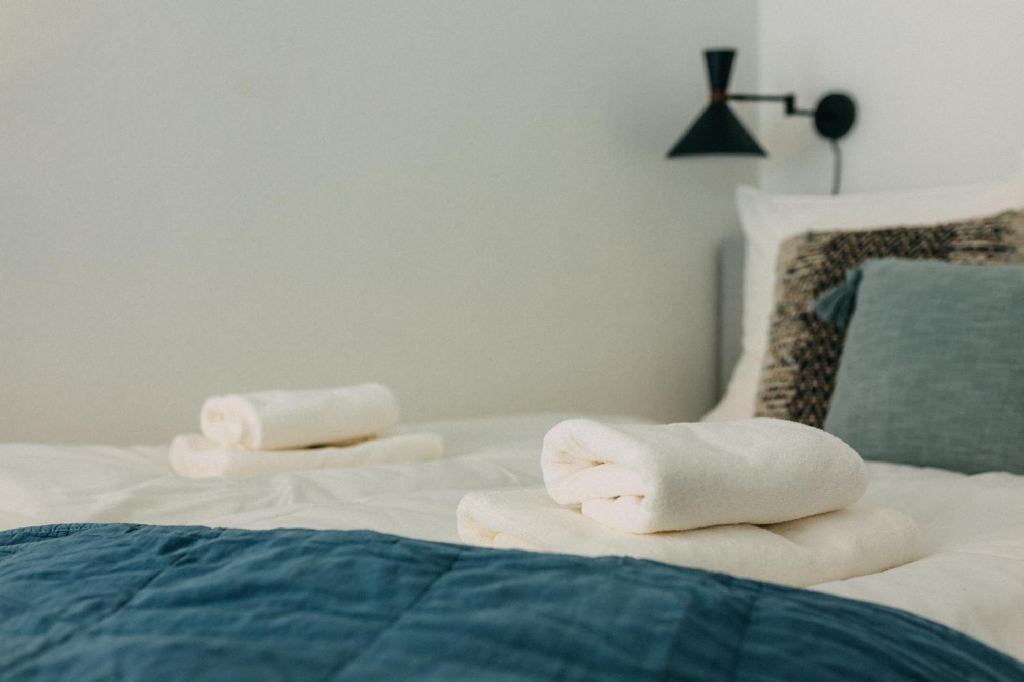 Duesseldorf Boutique-Style Studioapartments מראה חיצוני תמונה